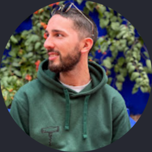 sommelier, Jonathan Belhassein, agence Com'pourtoi, influenceur, créateur de contenu