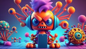 Tiktok - secrets - algorithme -etude - com'pour toi