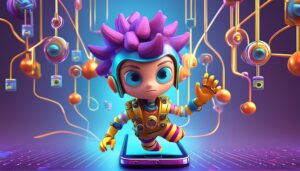 TikTok - Algorithme - danger - com'pour toi