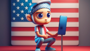 Tiktok, ByteDance, États-Unis, Biden, Joe Biden, algorithme