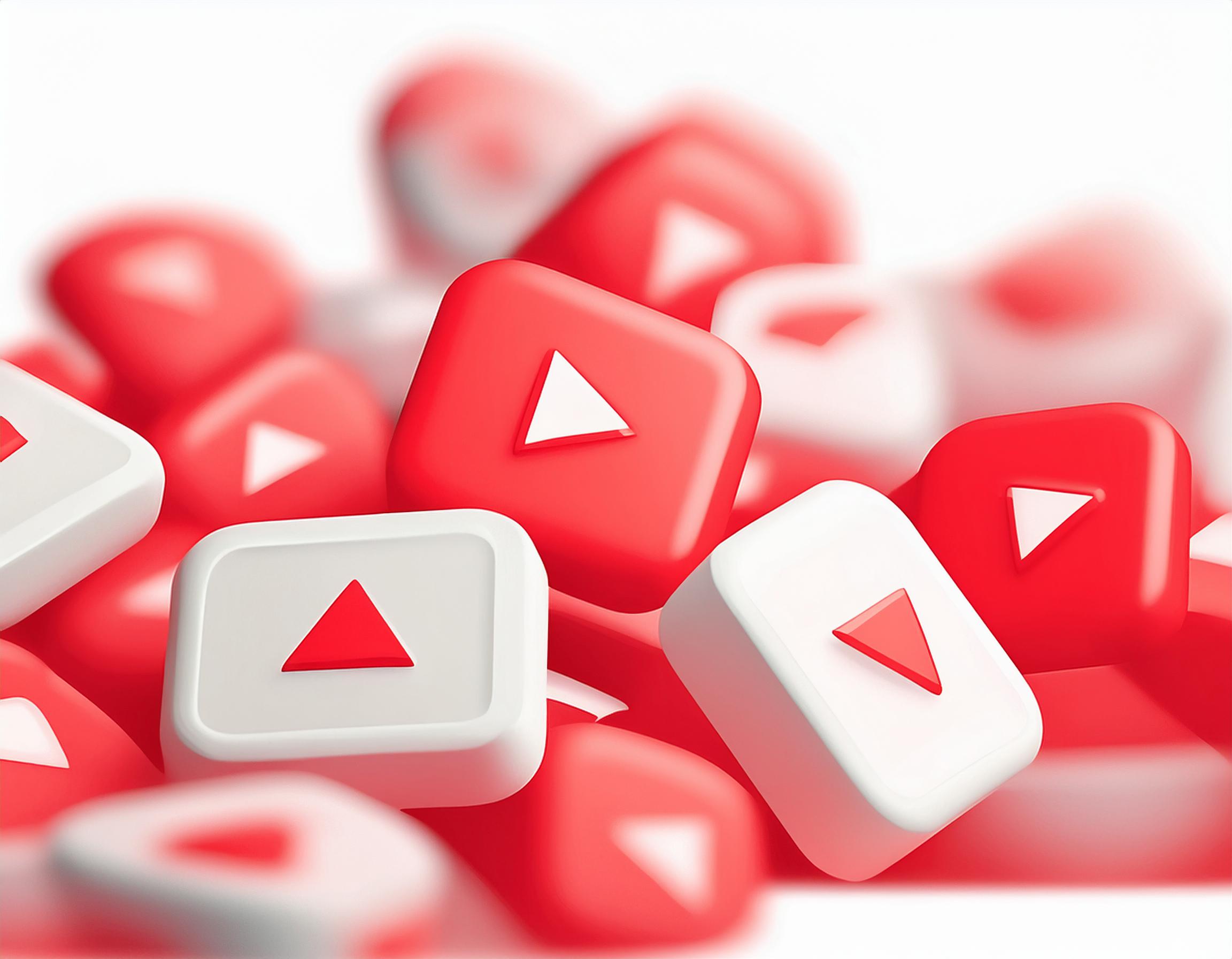 YouTube : une IA te permet de sauter les passages ennuyeux !