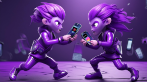 Whee : TikTok lance une application pour concurrencer Instagram et BeReal