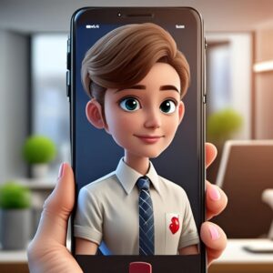 Réseaux sociaux : Ten Ten, l'application qui transforme nos smartphones en Talkies-Walkies