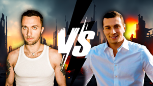 Influenceurs contre l'extrême droite aux législatives 2024