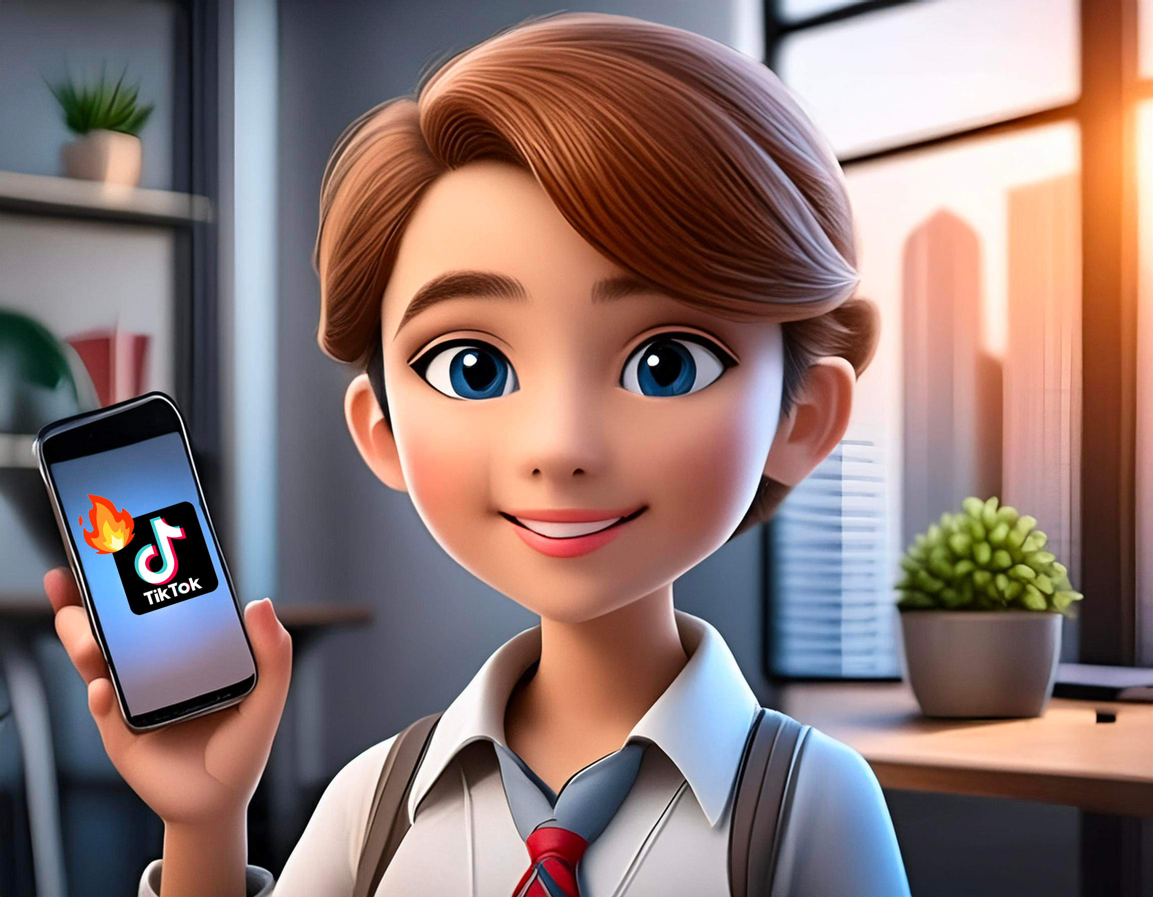 Tik Tok streaks : la fonctionnalité pour accroître l'addiction des jeunes