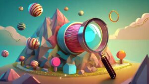 TikTok : moteur de recherche ou plateforme de découverte ?