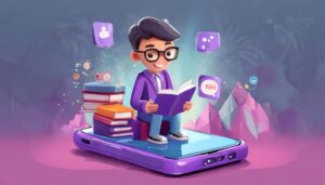 Les marques les plus présentent en marketing d'influence sur tiktok ©adobefirefly