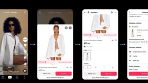 TikTok Shop : le nouveau géant de l'e-commerce qui défie Amazon
