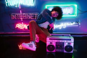 TikTok et streaming : comment les Gen Z et Alpha révolutionnent l'écoute musicale