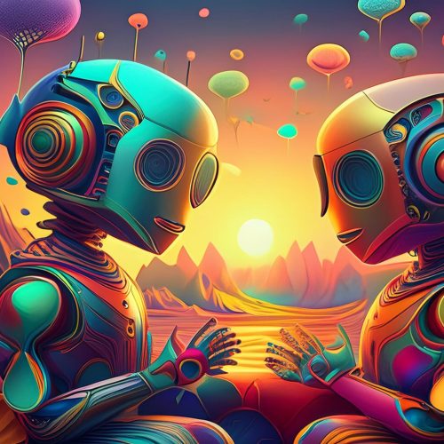 Faites partie de la révolution : Discutez avec les chatbots&rsquo;IA sur Instagram aujourd&rsquo;hui