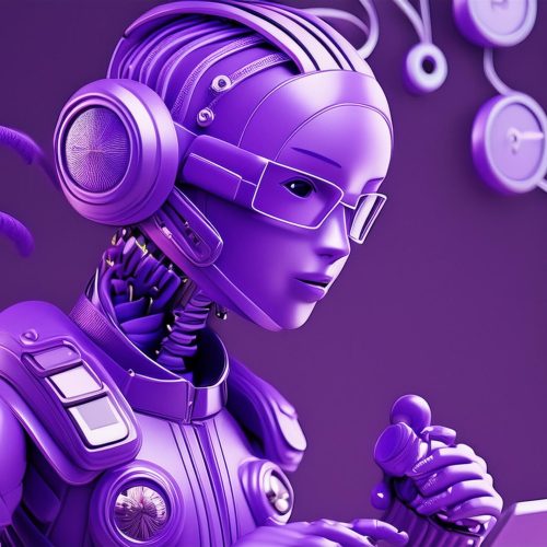 TikTok lance des avatars publicitaires générés par l'IA