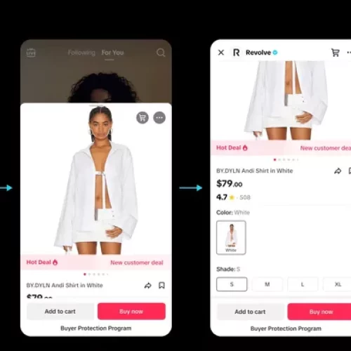 TikTok Shop : le nouveau géant de l'e-commerce qui défie Amazon