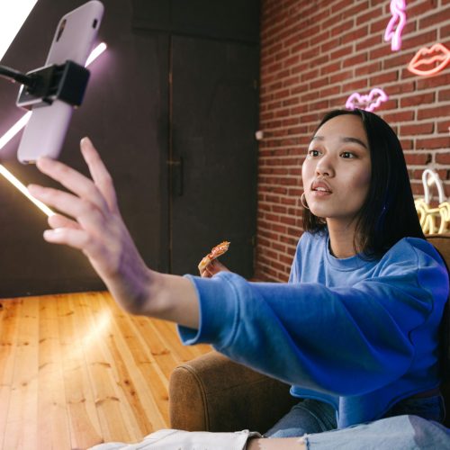 Live TikTok : le guilde ultime pour réussir vos diffusions