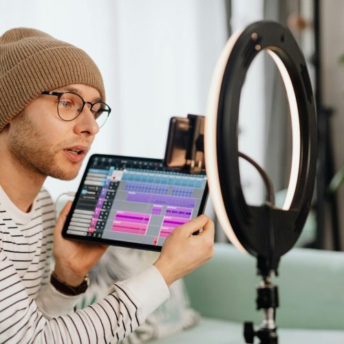 Les erreurs à éviter absolument lors de vos TikTok Lives