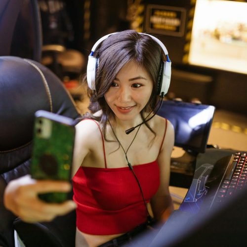 Les meilleures pratiques pour optimiser l'engagement durant un TikTok Live