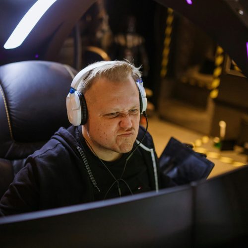 L'art de la collaboration en Live : maximiser l'impact des duos et invités