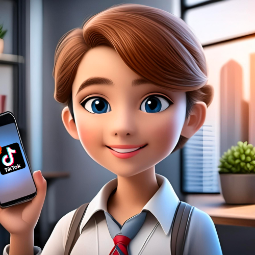 Tik Tok streaks : la fonctionnalité pour accroître l'addiction des jeunes